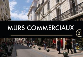 Local commercial à vendre Caen (14000) - 180 m²  à Caen - 14000