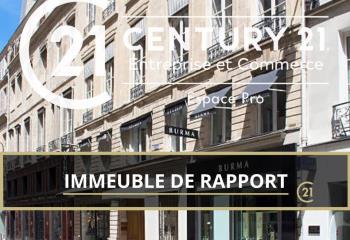 Local commercial à vendre Caen (14000) - 150 m²  à Caen - 14000