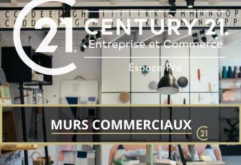 Local commercial à vendre Caen (14000) - 649 m²  à Caen - 14000