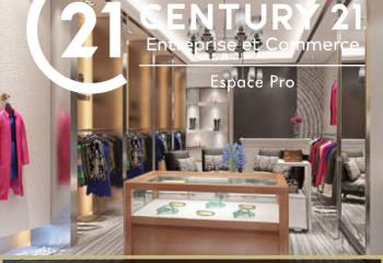 Local commercial à vendre Caen (14000) - 30 m²  à Caen - 14000