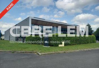 Local commercial à vendre - Entrée de ville  à Caen - 14000