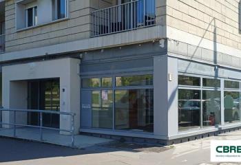 Local commercial à vendre Caen (14000) - 243 m²