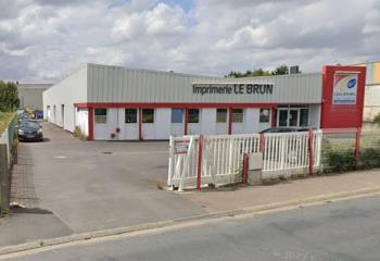 Local commercial à vendre Caen (14000) - 1000 m²