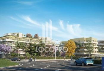 Vente local commercial - Proche Polygone Riviera  à Cagnes-sur-Mer - 06800