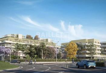 Local commercial à vendre Cagnes-sur-Mer (06800) - 180 m²  à Cagnes-sur-Mer - 06800