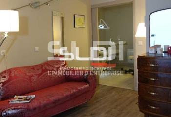 Local commercial à vendre Caluire-et-Cuire (69300) - 61 m²