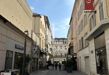 Local commercial à vendre Cannes (06400) - 70 m²  à Cannes - 06400