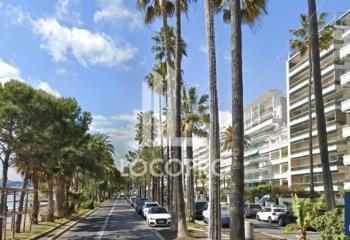 Local commercial à vendre Cannes (06400) - 28 m²  à Cannes - 06400