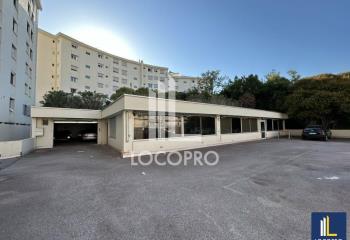 Local commercial à vendre Cannes (06400) - 486 m²  à Cannes - 06400