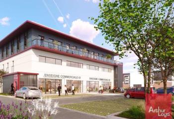 Vente locaux commerciaux neufs - Proche A61  à Carcassonne - 11000