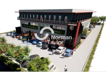 Vente locaux commerciaux Ouest - A61  à Carcassonne - 11000