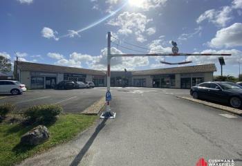 Local commercial à vendre - Proche Bordeaux  à Cavignac - 33620