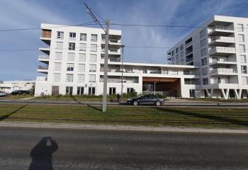 Local commercial à vendre - ZI Jean Zay, Tram A  à Cenon - 33150
