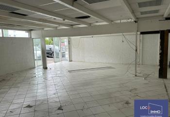 Local commercial à vendre Cenon (33150) - 160 m²  à Cenon - 33150