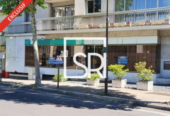 Local commercial à vendre centre-ville  à Chamalières - 63400