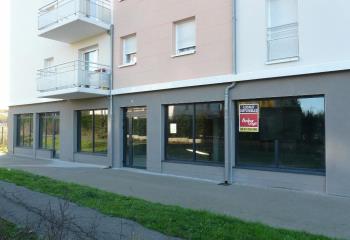 Local commercial à vendre Chambray-lès-Tours (37170) - 240 m²  à Chambray-lès-Tours - 37170