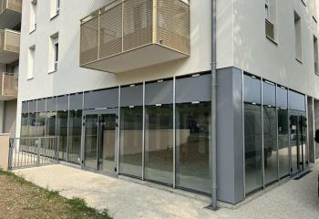 Local commercial neuf à vendre - Proche A10  à Chambray-lès-Tours - 37170