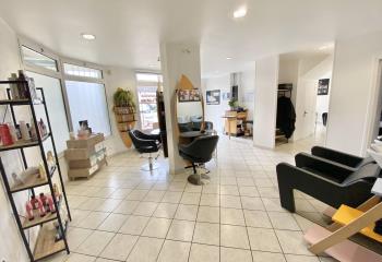 Local commercial à vendre Chartres (28000) - 63 m²  à Chartres - 28000