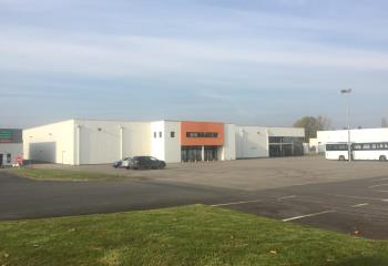 Local commercial à vendre - Retail Park Hyper U  à Châteaubriant - 44110