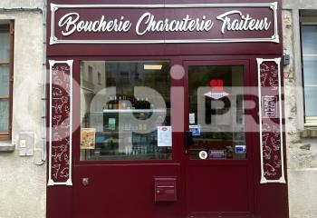 Fonds de commerce commerces alimentaires à vendre Chézy-sur-Marne (02570)