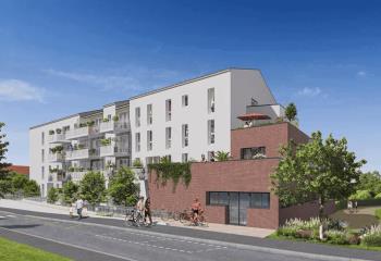 Local commercial à vendre - Quartier Tuilerie Leclerc  à Cholet - 49300