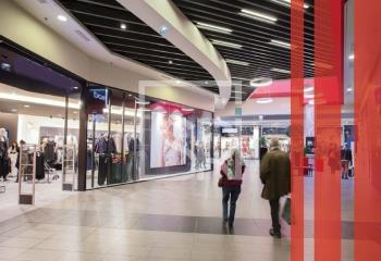 Local commercial à vendre Clermont-Ferrand (63100) - 46 m²  à Clermont-Ferrand - 63000