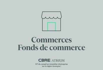 Vente de trois salles de sport sous franchise  à Clermont-Ferrand - 63000