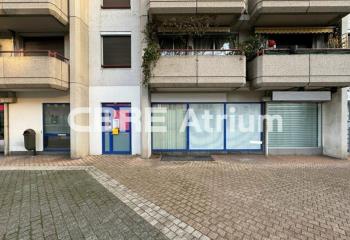 Vente local commercial centre-ville  à Clermont-Ferrand - 63000