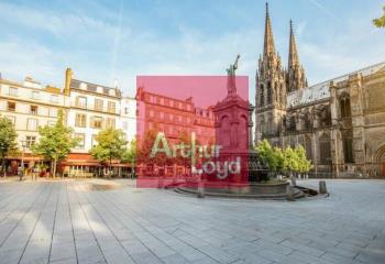 Local commercial à vendre Clermont-Ferrand (63000) - 40 m²