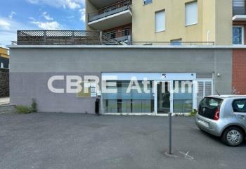 Local commercial à vendre centre-ville  à Clermont-Ferrand - 63000