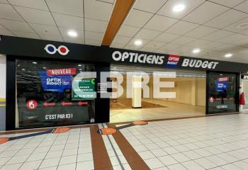 Local commercial à vendre - Galerie Auchan Neyrat