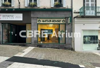 Cession droit au bail local commercial centre