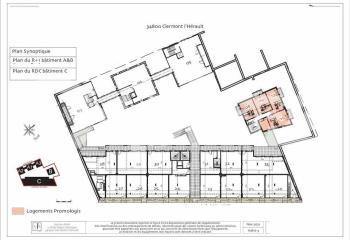 Local commercial à vendre Clermont-l'Hérault (34800) - 40 m²