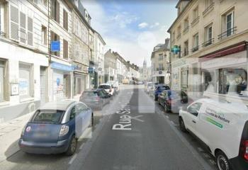 Local commercial à vendre Compiègne (60200) - 65 m²