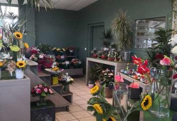 Local commercial à vendre - Proximité Hypermarché  à Concarneau - 29900