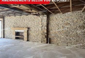 Local commercial à vendre - Proximité plages  à Concarneau - 29900