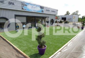 Local commercial à vendre Corbières (04220) - 300 m²  à Corbières - 04220