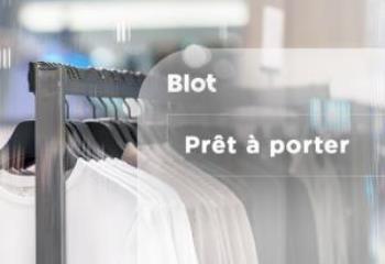 Fonds de commerce services de proximité à vendre Côtes-d'Armor