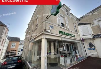 Local commercial à vendre Couëron (44220) - 224 m²  à Couëron - 44220