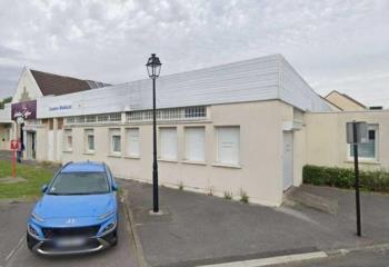 Local commercial à vendre - Proche A4  à Croissy-Beaubourg - 77183