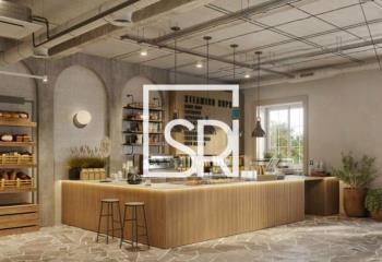 Local commercial à vendre Cusset (03300) - 85 m²  à Cusset - 03300
