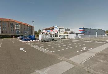 Local commercial à vendre - Proche A63 et A64  à Dax - 40100