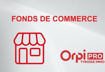 Fonds de commerce mode à vendre Dax (40100)  à Dax - 40100