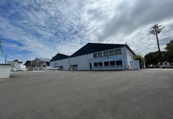 Local commercial à vendre Dax (40100) - 1800 m²  à Dax - 40100