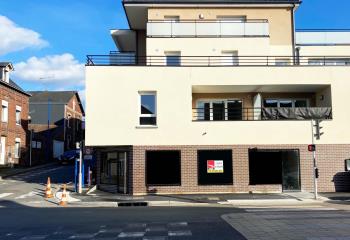 Local commercial à vendre - Proche Rouen  à Déville-lès-Rouen - 76250