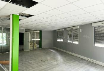 Local commercial à vendre Dijon (21000) - 175 m²  à Dijon - 21000
