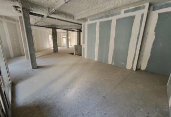 Local commercial à vendre - Quartier République