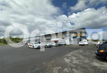 Fonds de commerce automobile transport à vendre Domérat (03410)