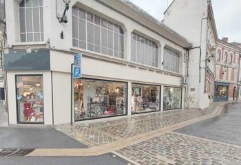 Fonds de commerce à vendre Épernay (51200)  à Épernay - 51200