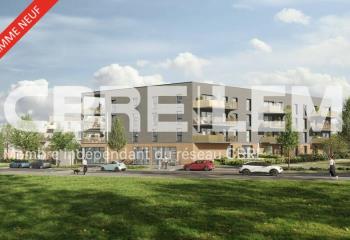 Local commercial à vendre - Proche Caen  à Épron - 14610